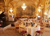 Άποψη Hôtel de Paris - Η αναβίωση του θρυλικού Maria Callas Monaco Gala & Awards