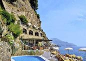 Amalfi, Ιταλία