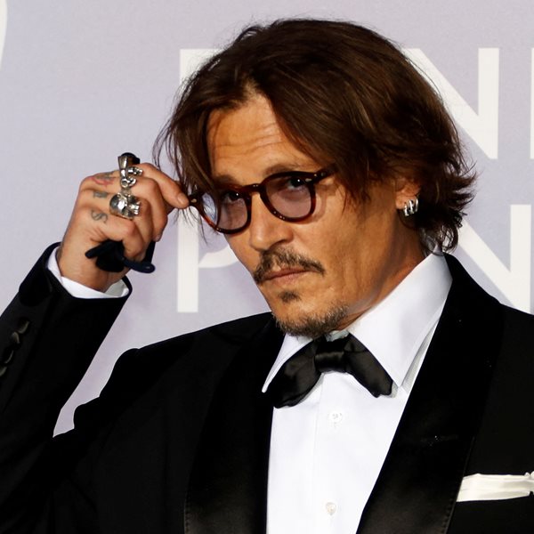 Johnny Depp: Δεν φαντάζεσαι πως ήταν χωρίς τις πλαστικές – Μάθε τι έχει “πειράξει”