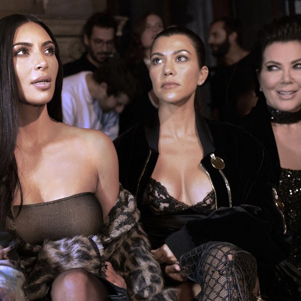 Πως θα ήταν οι αγαπημένες Kardashians χωρίς τις πλαστικές επεμβάσεις και τα εμφυτεύματα γοφών;