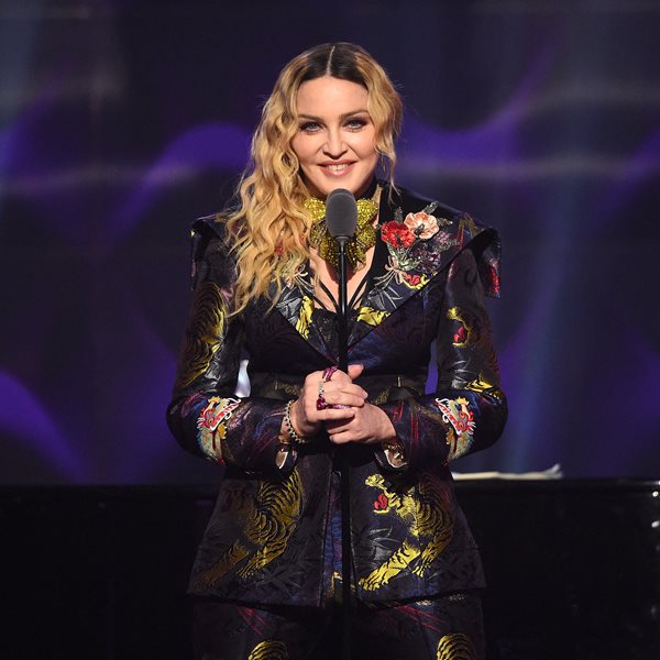 Madonna: Σοκ! Έτσι θα ήταν χωρίς τις πλαστικές επεμβάσεις στα 62 της