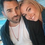 Μικαέλα Φωτιάδη: Έκανε το επόμενο βήμα με τον σύντροφό της, Αλέξανδρο Σπυριλιώτη