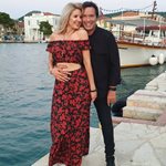 Σοφία Μαριόλα – Στράτος Τζώρτζογλου: Τρίτη επέτειος γάμου για το ερωτευμένο ζευγάρι – Η ανάρτηση και το μήνυμα αγάπης στο Instagram 