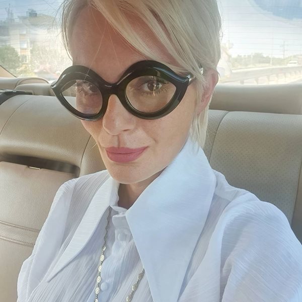 Έλενα Χριστοπούλου: Το ταξίδι στη Θεσσαλονίκη και η συνάντηση με πρώην παίκτρια του GNTM
