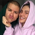 Έλενα Τσαγκρινού: Απαθανατίζει στο Instagram τον σύντροφο της, Mike