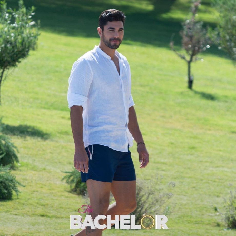 Ξεσπά γνωστή Ελληνίδα ηθοποιός: “Το Bachelor με ξεπερνά! Πάμε καλά; Είναι πρότυπο αυτός ο άνδρας;”