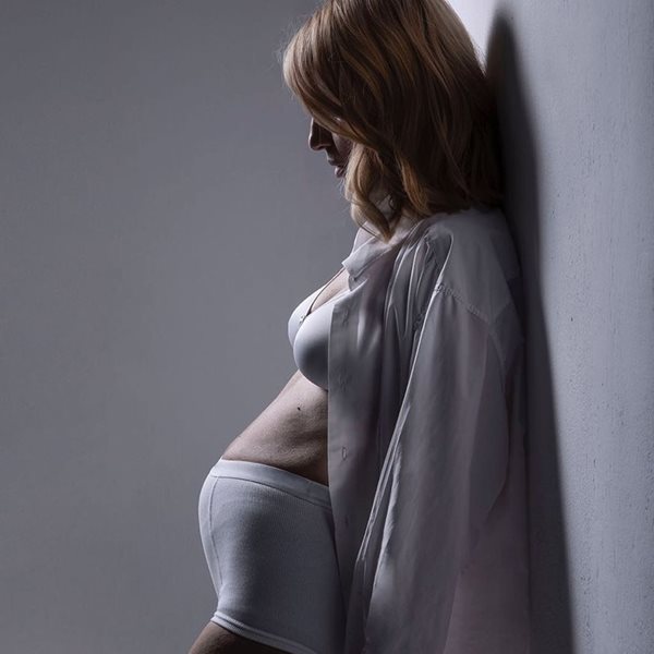 Μαρία Ηλιάκη: Πότε γεννάει η εγκυμονούσα παρουσιάστρια;