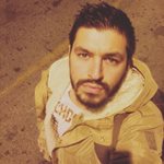 Πάνος Ζάρλας: Αυτή ήταν η πρώτη του ανάρτηση στο Instagram 