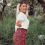 Έγκυος η Όλγα Πηλιάκη; Η απάντηση που έδωσε μέσω Instagram 