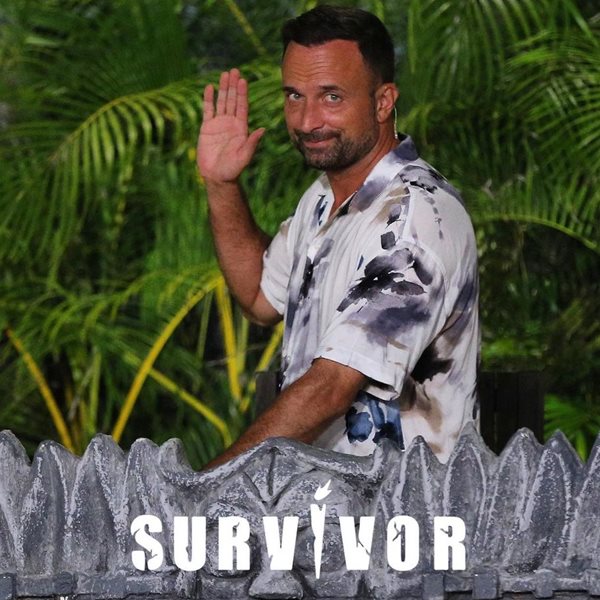 Survivor: Αλλάζει ώρα προβολής 