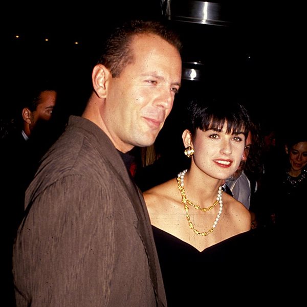 Bruce Willis – Demi Moore: Αρραβωνιάστηκε η κόρη τους Tallulah (Φωτογραφίες)