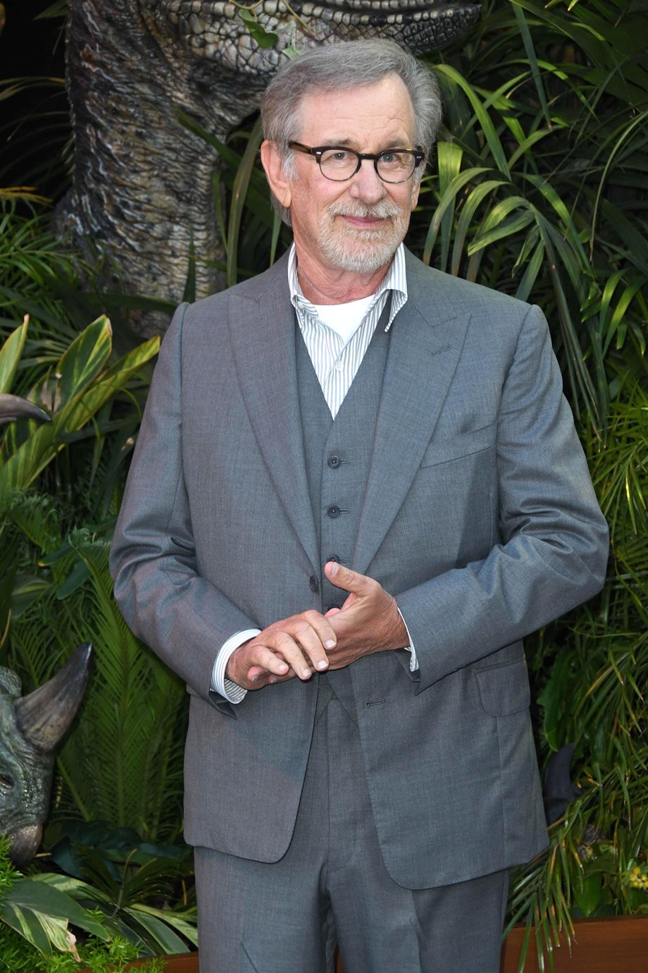 Steven Spielberg : Η υιοθετημένη κόρη του ανακοίνωσε ότι έγινε πορνοστάρ