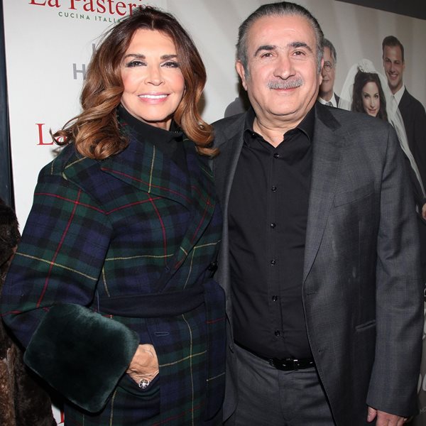 Λάκης Λαζόπουλος για Μιμή Ντενίση: “Έχει μία διεστραμμένη αυτοπεποίθηση…”