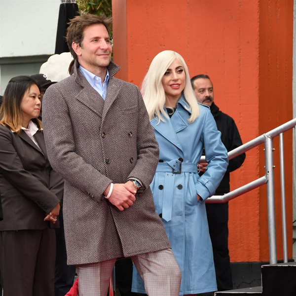 Bradley Cooper-Lady Gaga: Θα πρωταγωνιστήσουν ξανά μαζί σε ταινία; 