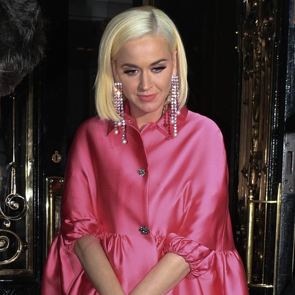 Βαρύ πένθος για την Katy Perry λίγο καιρό μετά την ανακοίνωση της εγκυμοσύνης της