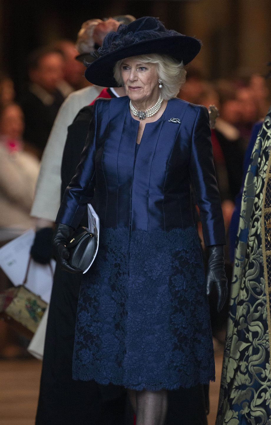 Πρίγκιπας Κάρολος: Η σύζυγός του Καμίλα έκανε το τεστ για τον κορονοϊό – Αυτό είναι το αποτέλεσμα 