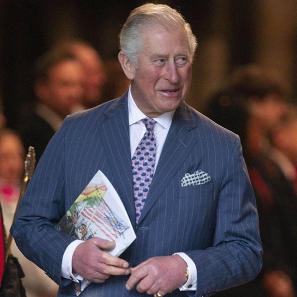 Βρετανία: Ο Κάρολος ο νέος βασιλιάς 