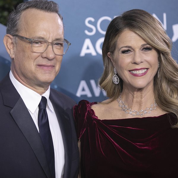 Tom Hanks - Rita Wilson: Πήραν εξιτήριο από το νοσοκομείο