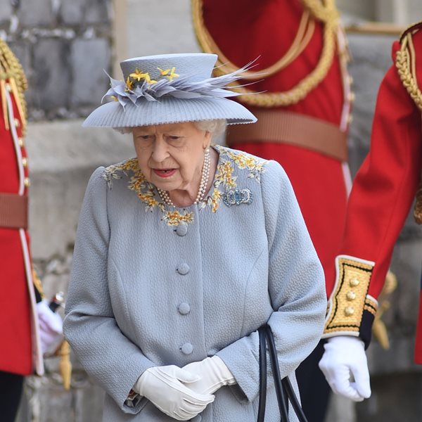 Trooping the Colour: Γιατί δεν παρευρέθηκαν η Κέιτ Μίντλετον, ο Πρίγκιπας Γουίλιαμ και άλλα μέλη της βασιλικής οικογένειας;