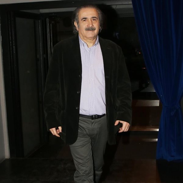 Ο Λάκης Λαζόπουλος εξομολογείται: “Επιχειρήθηκε δολοφονία χαρακτήρα εναντίον μου”
