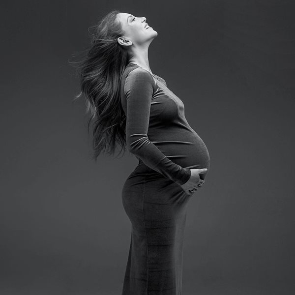 Αθηνά Οικονομάκου: Αποκαλύπτει πόσα κιλά πήρε στην εγκυμοσύνη της και σε πόσο διάστημα τα έχασε!