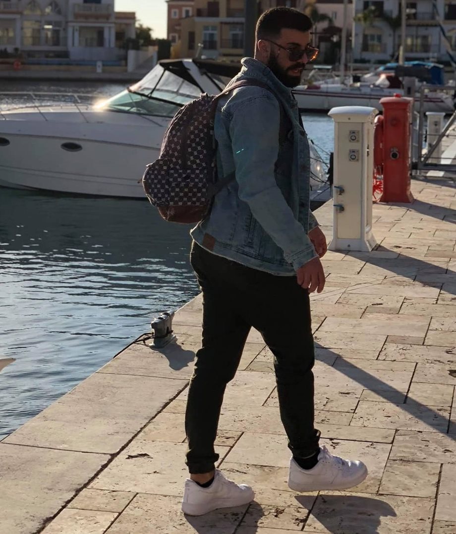 Αντώνης Αλεξανδρίδης: “Καρφώνει” μέσω Instagram την παραγωγή του Big Brother;