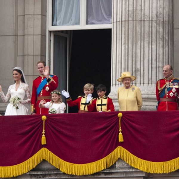 Βασίλισσα Ελισάβετ: Γιατί είναι... έξαλλη με την Kate Middleton; 