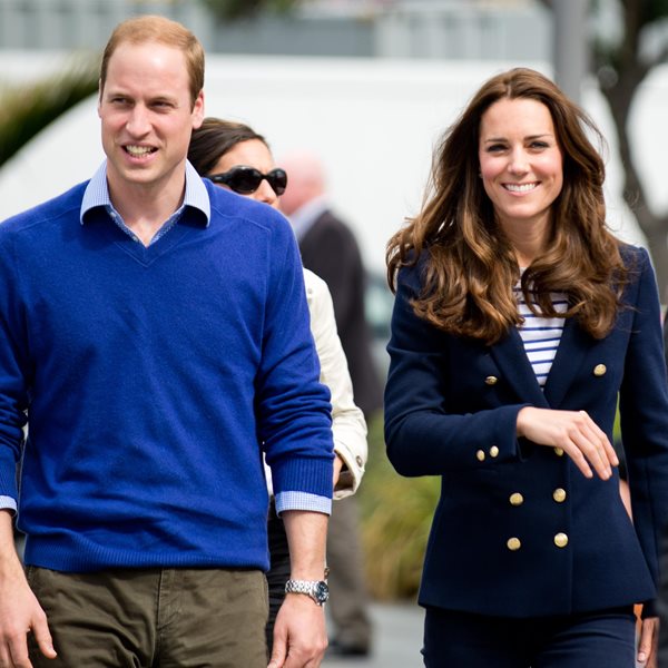 William - Kate: Το απρόοπτο στο ταξίδι και η ανακοίνωση από το Παλάτι