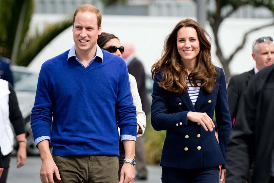 William - Kate: Το απρόοπτο στο ταξίδι και η ανακοίνωση από το Παλάτι