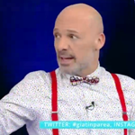 Νίκος Μουτσινάς: Το σχόλιο που έκανε on air για την Ελένη Μενεγάκη- &amp;quot;Η Ελένη δεν έκανε τίποτα ρε παιδιά!&amp;quot;