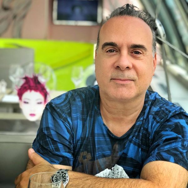 Φώτης Σεργουλόπουλος: Αποκάλυψε μέσω Instagram το νέο του επαγγελματικό βήμα 