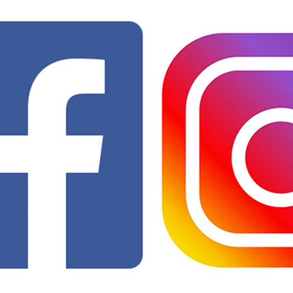 "Έπεσε" το facebook και το Instagram
