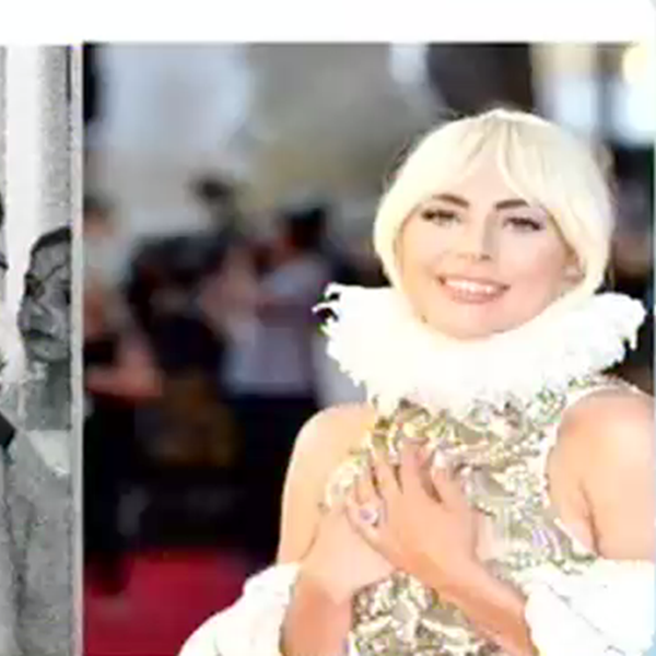 Lady Gaga: Δείτε φωτογραφίες από τα σχολικά χρόνια της Χολιγουντιανής σταρ!