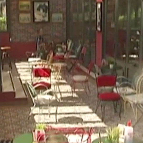 Βίντεο ντοκουμέντο από την στυγερή δολοφονία στην καφετέρια του Παπαγιάννη