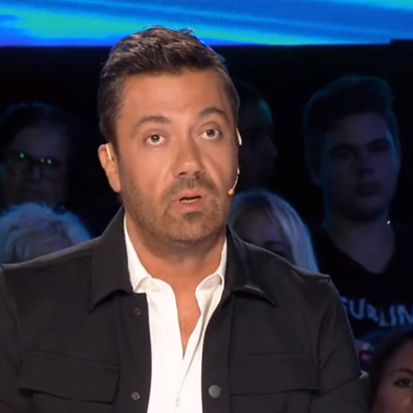 X Factor! Άφωνος ο παίκτης με το σχόλιο του Γιώργου Θεοφάνους: “Δεν μπορείς να το υποστηρίξεις…” 