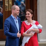 Αυτός είναι ο λόγος που δεν έχει ανακοινωθεί ακόμα το όνομα του βασιλικού μωρού του Πρίγκιπα Γουίλιαμ και της Κέιτ Μίντλετον! 