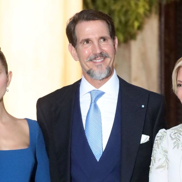 Μαρία Ολυμπία: Αυτός είναι ο γοητευτικός σύντροφος της κόρης του Παύλου Γλύξμπουργκ και της Μαρί Σαντάλ