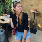 Αμαλία Κωστοπούλου: Έκανε την πρώτη της βόλτα μετά το σοβαρό ατύχημα που είχε