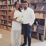Η Πωλίνα Φιλίππου πήρε εξιτήριο: Η πρώτη φωτογραφία με τον σύζυγo και την κορούλα τους
