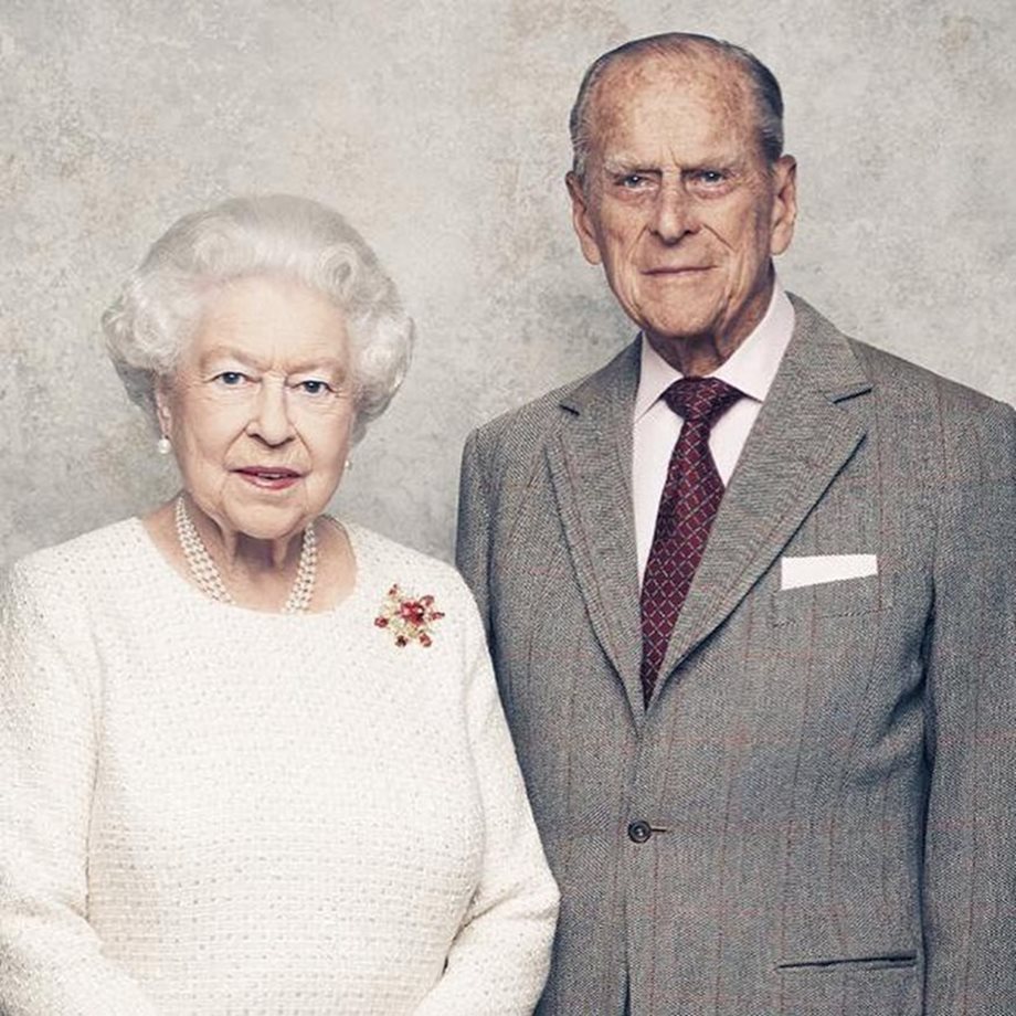 Γενέθλια για τον πρίγκιπα Φίλιππο: Θα γιορτάσει τα 99 του χρόνια μόνο με την βασίλισσα Ελισάβετ