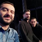 Λεωνίδας Κουτσόπουλος: Η πρώτη ανάρτηση και το μήνυμα μετά το τέλος του MasterChef 3