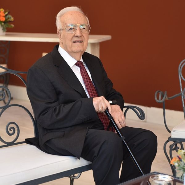 Χρήστος Σαρτζετάκης: Πότε και που θα γίνει η κηδεία του πρώην Πρόεδρου της Δημοκρατίας
