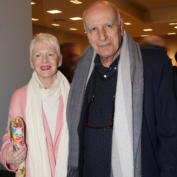 Έλενα Ακρίτα: 30 χρόνια αγάπης με τον Γιώργο Κυρίτση – Η φωτογραφία από τον γάμο τους και η εξομολόγηση στο Instagram
