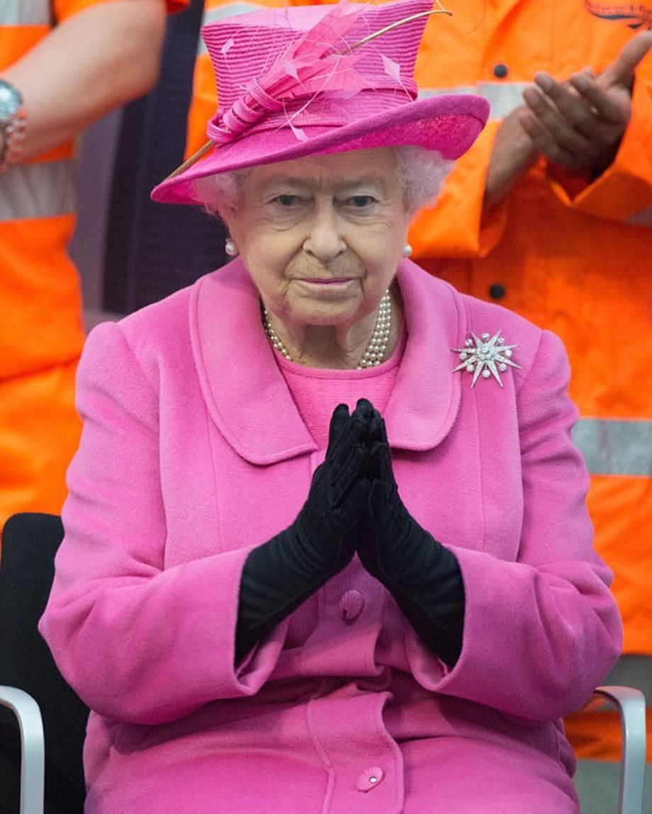 Βασίλισσα Ελισάβετ: Γιατί η σημερινή ημέρα είναι από τις δυσκολότερες της ζωής της;