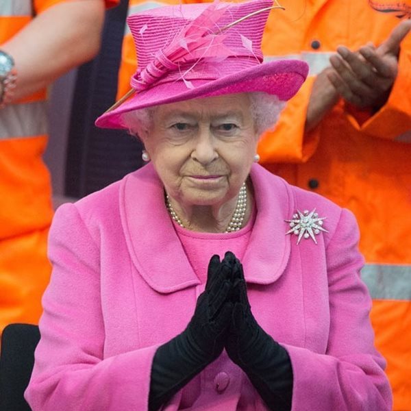 Ανησυχία για την Βασίλισσα Ελισάβετ- Ακύρωσε εμφάνισή της σε εκδήλωση 