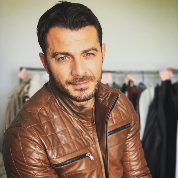 Έλληνας παρουσιαστής αποκαλύπτει: "Ούτε εμένα με ακολουθεί πλέον στο Instagram ο Γιώργος Αγγελόπουλος"