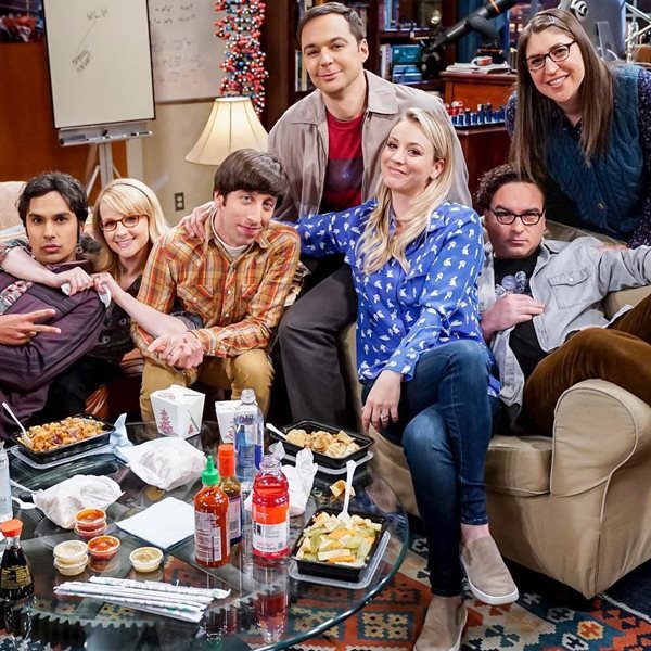 Big Bang Theory: Οριστικό τέλος για την επιτυχημένη τηλεοπτική σειρά 