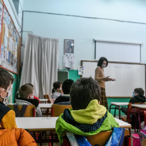 Κορονοϊός: Πότε ανοίγουν τα σχολεία; – Οι ανακοινώσεις για την εστίαση 