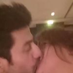 Αλέξης Γεωργούλης – Βίκυ Σταυροπούλου: Φιλιούνται στο στόμα και ρίχνουν το Instagram!