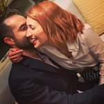 Μαρία Ηλιάκη: Αγκαλιά με τον σύντροφό της στις καλοκαιρινές τους διακοπές